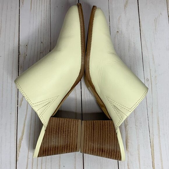 Madewell The Harper Mule in Vintage Canvas - Picture 7 of 16